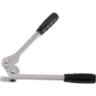 トラスコ中山 TTB-1/4W チューブベンダー 1/4