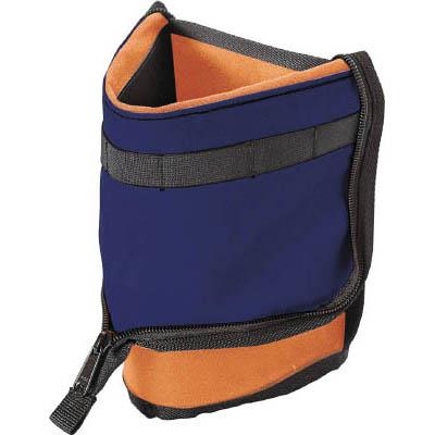 トラスコ中山 T3TC-L-OR 3WAYツールケース”KIRITS”Lサイズ オレンジXネイビー