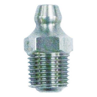 トラスコ中山 TGNAS-R1/4 グリスニップル SUS A型 R1/4 2個入