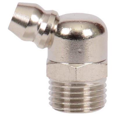 トラスコ中山 TGNB-G1/8 グリスニップル B型G1/8 5個入