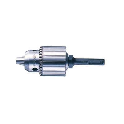 トラスコ中山 TDC-300 ハンマードリル用ドリルチャック SDSシャンク