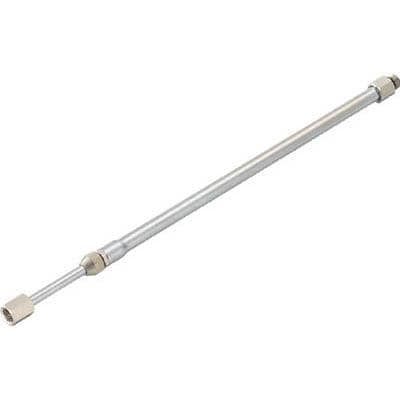トラスコ中山 TD-18-SEP エアーダスター用 ノズル伸縮延長パイプ