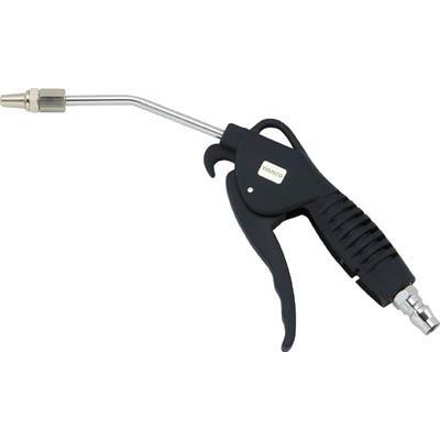 トラスコ中山 TD-50-0 樹脂製エアダスターガン プラグタイプ 標準ノズル