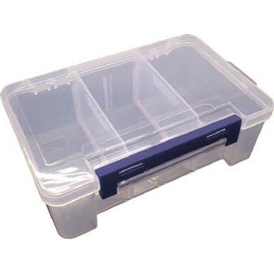 トラスコ中山 TPC-1023L パーツケース 178X120X60