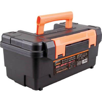 トラスコ中山 TSHB-400 スーパーハードボックス 全長400mm