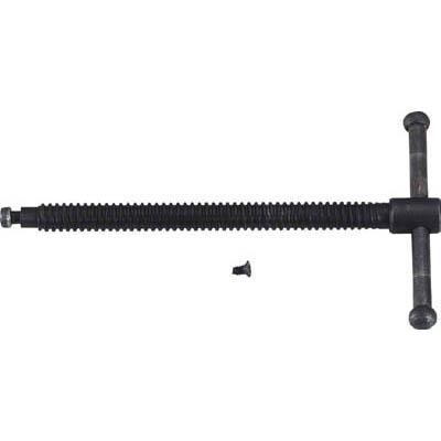 トラスコ中山 FV75HB FV75用シャフト･固定ネジ