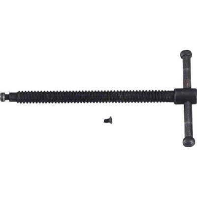 トラスコ中山 FV100HB FV100用シャフト･固定ネジ