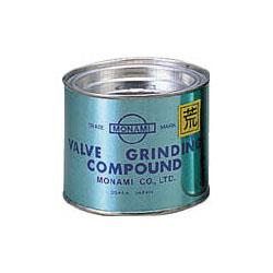 トラスコ中山 BC-A バルブコンパウンド 荒目 ＃60