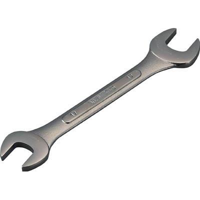 トラスコ中山 TDS-1012 両口スパナ 10.0X12mm
