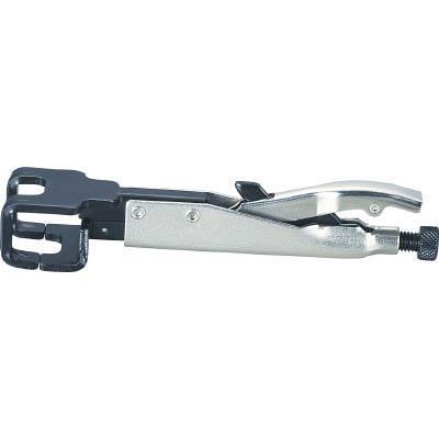 トラスコ中山 TAXJJ-200 アキシャルプライヤ JJタイプ