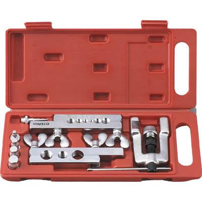 トラスコ中山 GF45-16 スエジ&45°フレア