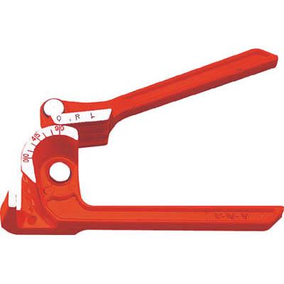 トラスコ中山 GFB-3TM 3タイプベンダー 銅アルミ用