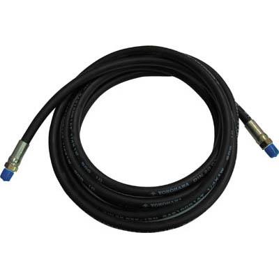 トラスコ中山 FTK-704MHOSE FTK70用4M高圧ホース