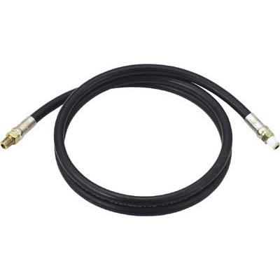 トラスコ中山 FTK-011 FTK8、70共用標準高圧ホース 1.8M