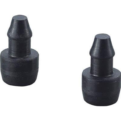 トラスコ中山 FTR-001 プペットラバー弁 2個1組