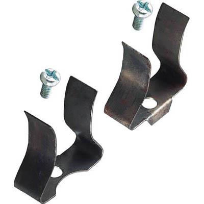 トラスコ中山 FTR-005-1-2 スプリング･ボルト 2個組