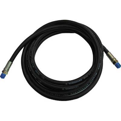 トラスコ中山 FTK-705MHOSE FTK70用5M高圧ホース