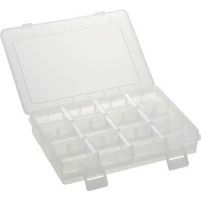 トラスコ中山 TFC-800 フリーケース 206X145X40