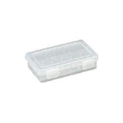 トラスコ中山 TFC-S フリーケース 仕切板 5枚入