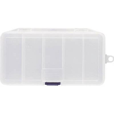 トラスコ中山 TPC-O5L パーツケース 186X103X34