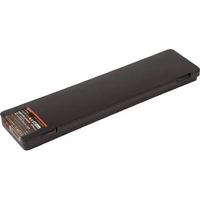 トラスコ中山 NS3906-250-32-100P ハンドソー替刃バイメタル 250mmX32山 100枚入