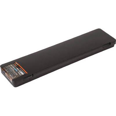 トラスコ中山 NS3805-250-24-100P ハンドソー替刃ハイス 250mmX24山 100枚入