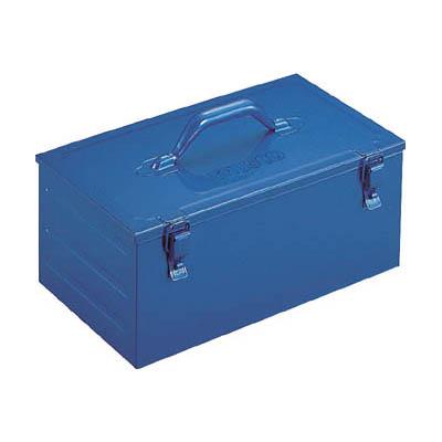 トラスコ中山 PT-360 樹脂トレー付工具箱 360X211X210