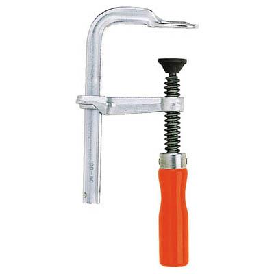 トラスコ中山 GLS300 Lクランプ軽量型 最大口開300mmX深さ80mm