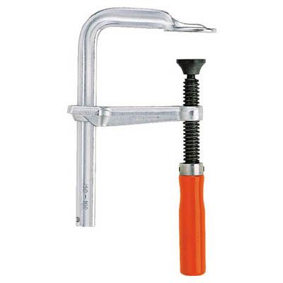 トラスコ中山 GLW400 Lクランプ標準型 最大口開400mmX深さ120mm