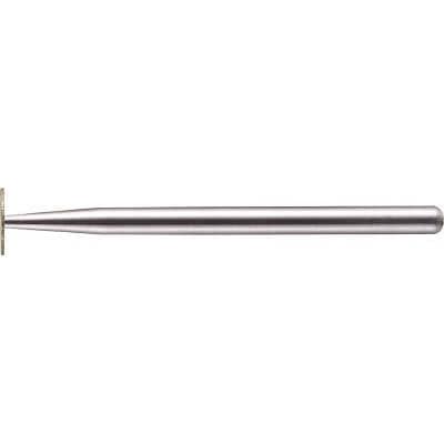 トラスコ中山 T3-167BM-05 ディスクタイプCBNバー Φ7Xt0.5X軸3 ＃140