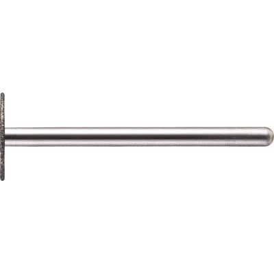 トラスコ中山 T3-173BM-07 ディスクタイプCBNバー Φ13Xt0.7X軸3 ＃140