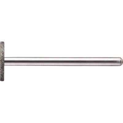 トラスコ中山 T3-173BM-14 ディスクタイプCBNバー Φ13Xt1.4X軸3 ＃140