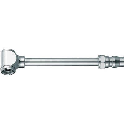 トラスコ中山 TC-50K タイヤチャック 自動車･自転車用