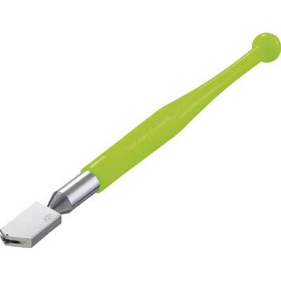 トラスコ中山 TGC-02 ガラスカッター 3～5mm用
