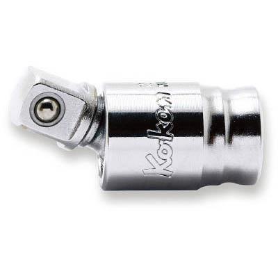 山下工業研究所 2771Z 1/4 6.35mm差込 Z-EAL ユニバーサルジョイント