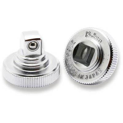 山下工業研究所 2756Z 1/4 6.35mm差込 Z-EAL クイックスピンナー