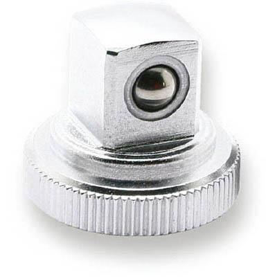 山下工業研究所 2756Z-3/8 Z-EAL クイックスピンナーアダプター 1/4 6.35mm差込