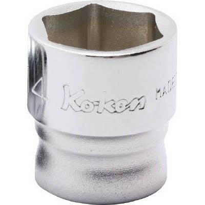 山下工業研究所 3400MZ-14 Z-EAL 6角スタンダードソケット 差込角9.5mmサイズ14mm