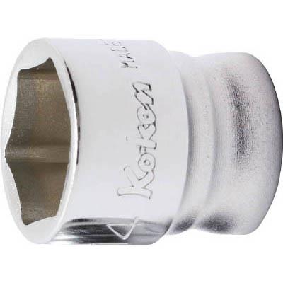 山下工業研究所 3400MZ-11 Z-EAL6角スタンダードソケット差込角9.5mmサイズ11mm