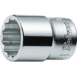 山下工業研究所 3405M-21 12角ソケット