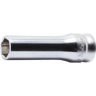 山下工業研究所 3300MZ-7 Z-EAL6角ディープソケット差込角9.5mmサイズ7mm