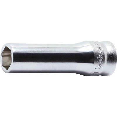 山下工業研究所 3300MZ-10 Z-EAL 6角ディープソケット 差込角9.5mmサイズ10mm