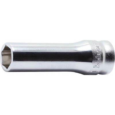 山下工業研究所 3300MZ-14 Z-EAL 6角ディープソケット 差込角9.5mmサイズ14mm