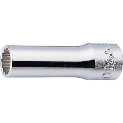 山下工業研究所 3305M-13 12角ディープソケット