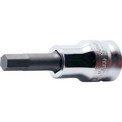 山下工業研究所 3010MZ.50-10 Z-EALヘックスビットソケット全長50mmサイズ10mm