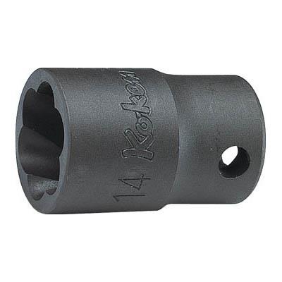 山下工業研究所 3127-10 ナットツイスター