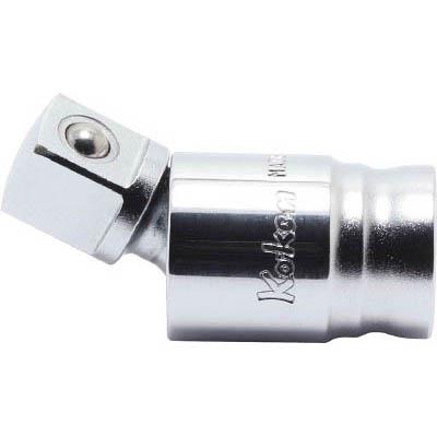 山下工業研究所 3771Z Z-EAL ユニバーサルジョイント 差込角9.5mm