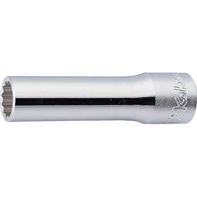 山下工業研究所 4305M-19 12角ディープソケット