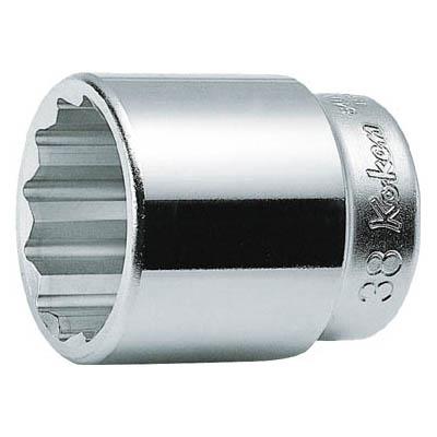 山下工業研究所 6405M-21 12角ソケット