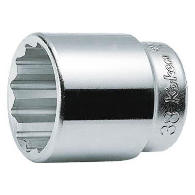 山下工業研究所 6405M-60 12角ソケット